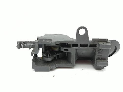 Front right interior door handle CITROËN C1 (PM_, PN_) 1.0 | BP27942240I14 