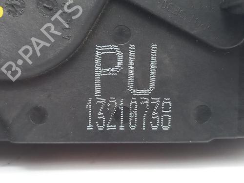 Rear left lock OPEL ASTRA H Estate (A04) 1.7 CDTI (L35) | BP27962600C100 