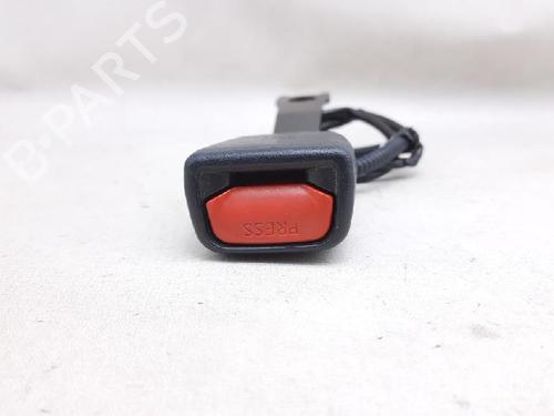 Seat buckle TOYOTA AURIS Estate (_E18_) 1.8 Hybrid (ZWE186_, ZWE186R, ZWE186H) | BP27954217I32 