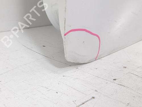 Right front door FIAT SEICENTO / 600 (187_) 1.1 (187AXB, 187AXB1A, 187AXC1A02) | BP27955683C3 