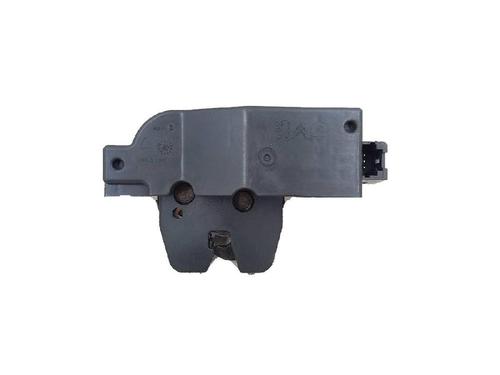 Used Tailgate lock CITROËN C4 I (LC_) 1.6 HDi (109 hp) 27952176