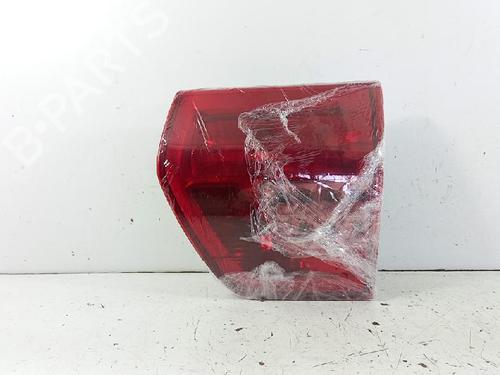 Right tailgate light CITROËN C5 III Break (RW_) 2.0 HDi 165 | BP27967950C80 