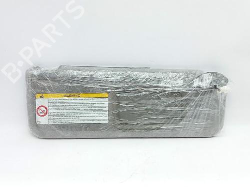 Right sun visor TOYOTA PRIUS Liftback (_W2_) 1.5 Hybrid (NHW20_, NHW20R) | BP27960628I2 