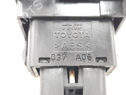 Switch TOYOTA AVENSIS Estate (_T25_) 1.8 VVT-i (ZZT251_, ZZT251R) | BP27955284I30 