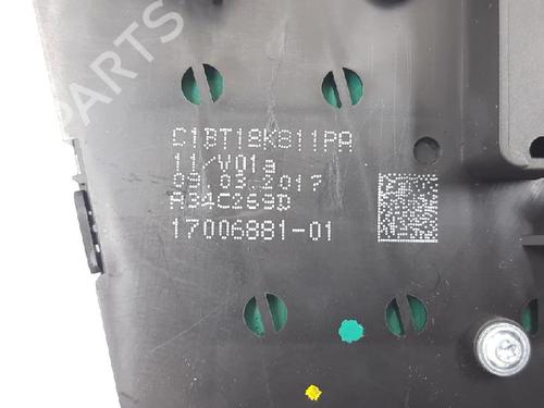 Switch FORD B-MAX (JK) 1.4 LPG | BP27969779I30 