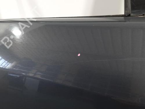 Right rear door FORD MONDEO III Turnier (BWY) 2.0 16V DI / TDDi / TDCi | BP27956466C5