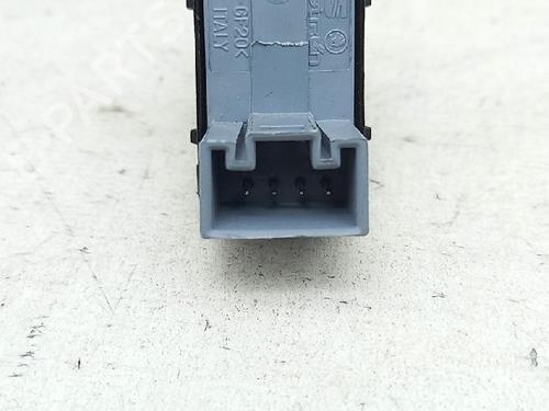 Venstre bak elrute bryter VW PASSAT B6 (3C2) 2.0 TDI | BP27938793I29 