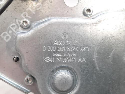 Viskermotor bagrude FORD FOCUS I Turnier (DNW) 1.8 TDCi | BP27955415M102 