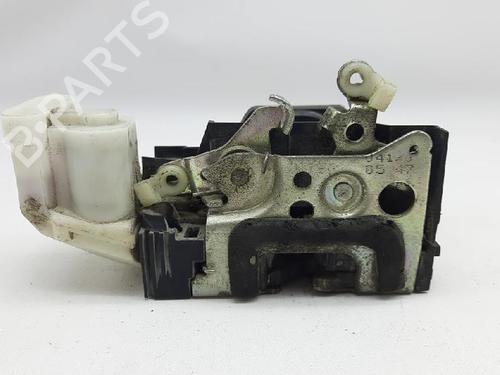 Høyre foran lås FIAT PUNTO (188_) 1.2 16V 80 (188.233, .235, .253, .255, .333, .353, .639,... | BP27935115C97 