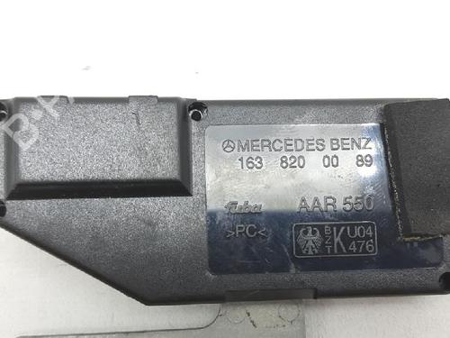 Elektronisk modul MERCEDES-BENZ M-CLASS (W163) ML 320 (163.154) | BP27950468M83