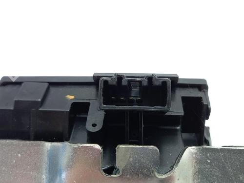 Bakluke lås FORD FIESTA VI (CB1, CCN) 1.5 TDCi | BP27966112C101 