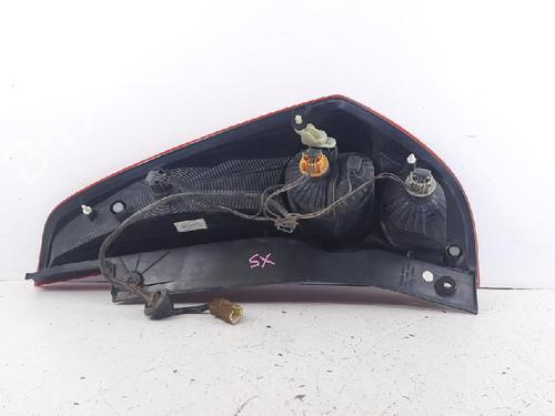 Left taillight OPEL AGILA (B) (H08) 1.2 (F68) | BP27963965C34 