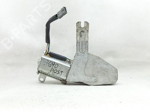 Rear wiper motor FIAT PANDA (141_) 1000 | BP27934514M102 