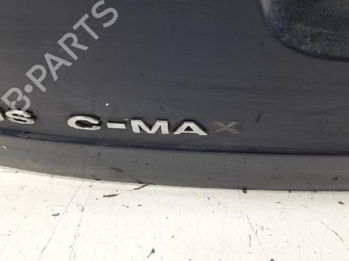 Tailgate FORD FOCUS C-MAX (DM2) 1.6 TDCi | BP27966408C6 
