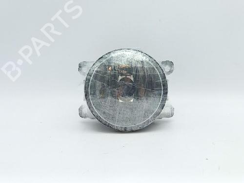 Left front fog light RENAULT SCÉNIC III (JZ0/1_) 1.5 dCi | BP27960219C30 
