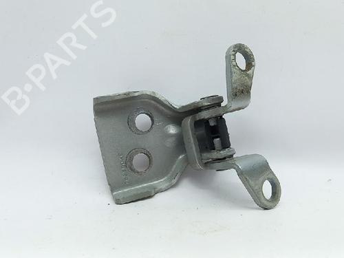 Hinge/Door check strap FORD FIESTA V (JH_, JD_) 1.25 16V | BP27968718C146 