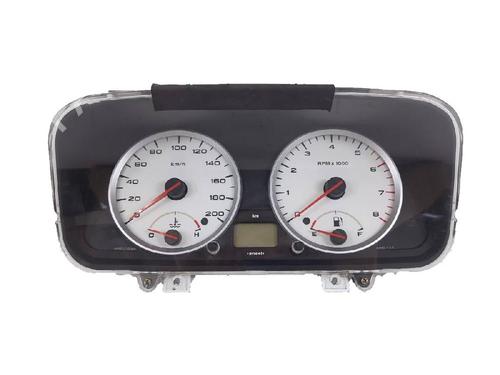 Used Instrument cluster TATA 207 Pickup 2.0 TDiC (87 hp) 27937474