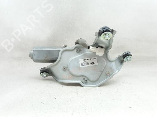 Rear wiper motor KIA RIO III (UB) 1.1 CRDi | BP27936146M102 