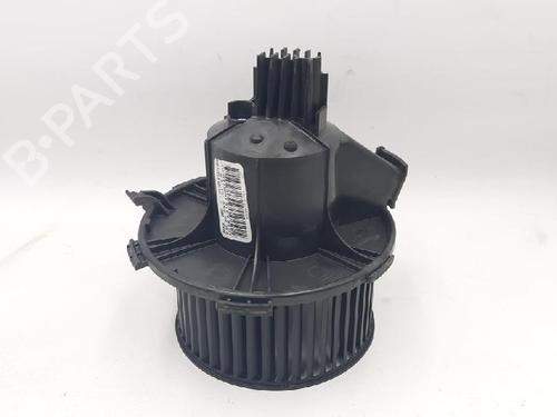 Heater blower motor OPEL ZAFIRA / ZAFIRA FAMILY B (A05) 1.6 CNG (M75) | BP27948273M62 