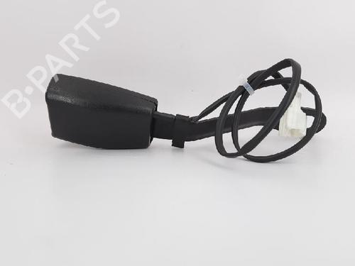 Seat buckle CHEVROLET MATIZ (M200, M250) 0.8 | BP27961618I32