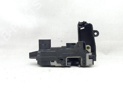 Front left lock OPEL ASTRA H (A04) 1.7 CDTI (L48) | BP27958303C98 