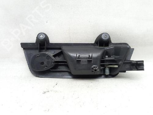 Venstre bagtil invendig håndtag AUDI A4 B7 (8EC) 2.5 TDI | BP27956971I15 