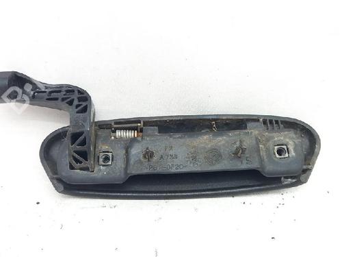 Türgriff hinten links außen FIAT PUNTO (188_) 1.2 Natural Power | BP27964359C130 