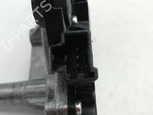 Rear wiper motor VOLVO V50 (545) 2.0 D | BP27944157M102 