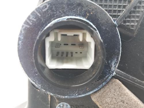 Front left lock SUZUKI GRAND VITARA II (JT, TE, TD) 1.6 All-wheel Drive (JB416) | BP27950799C98 