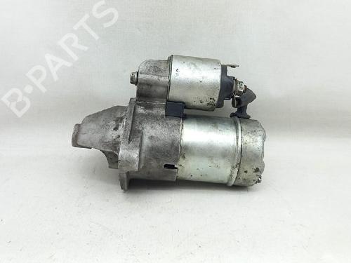 Used Starter OPEL ASTRA F Estate (T92) 1.7 TDS (F35, M35) (82 hp) 27937195