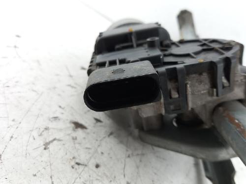 Viskermotor vindrute SKODA FABIA I Combi (6Y5) 1.4 16V | BP27965847M29 