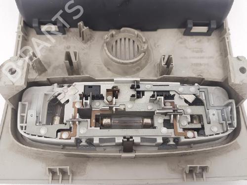 Innerbelysning FORD FOCUS C-MAX (DM2) 1.6 TDCi | BP27969376I8 