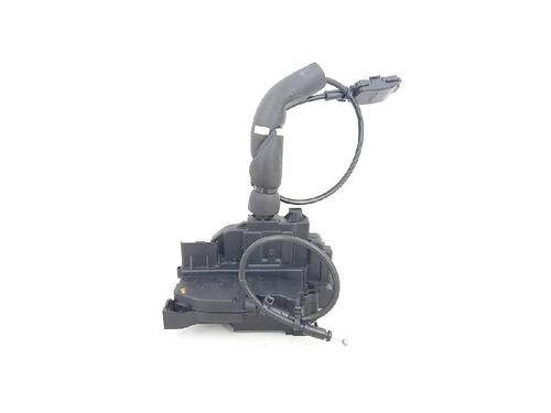 Used Rear left lock RENAULT SCÉNIC III (JZ0/1_) 1.6 16V (JZ0U, JZ1B) (110 hp) 27951496