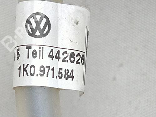 Driver airbag VW GOLF V (1K1) 1.6 | BP8280550C9 - Image 7