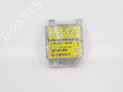 ECU airbags MITSUBISHI COLT VI (Z3_A, Z2_A) 1.1 (Z31A, Z32A) | BP27967275M53 