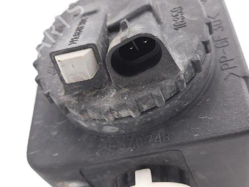 Feu de brouillard avant gauche FIAT PUNTO (176_) 1.2 16V | BP27948838C30