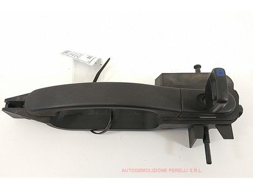 Used Front left exterior door handle Front left exterior door handle FORD FIESTA V (JH_, JD_) 1.4 TDCi (68 hp) 7688869 7688869