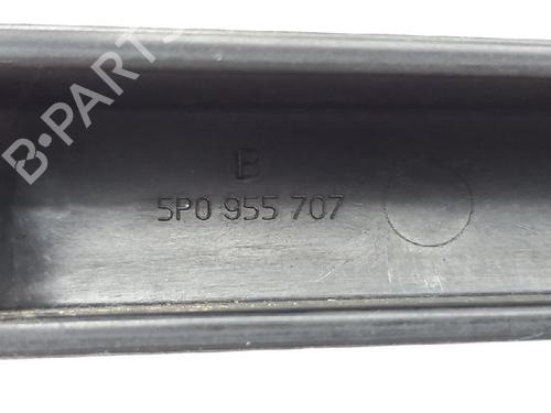 Bakre vindusviskerarm SEAT CORDOBA (6L2) 1.2 12V | BP27961773C144 