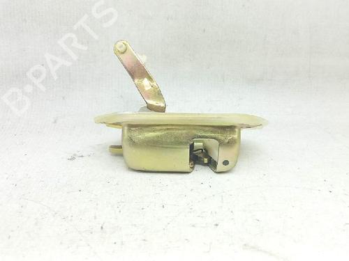Tailgate lock CHEVROLET MATIZ (M200, M250) 0.8 | BP27958929C101 