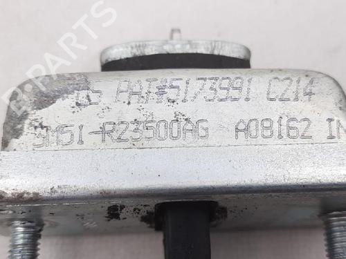 Hinge/Door check strap FORD FOCUS II Turnier (DA_, FFS, DS) 1.4 | BP27957536C146 