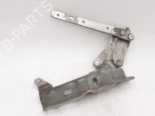 Hinge/Door check strap MERCEDES-BENZ C-CLASS Coupe (CL203) C 220 CDI (203.708) | BP27943494C146 