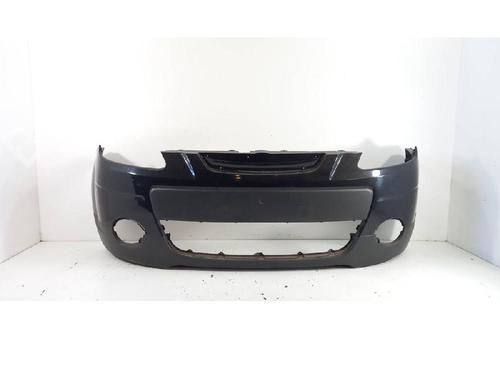 Used Front bumper CHEVROLET MATIZ (M200, M250) 0.8 (52 hp) 27961870