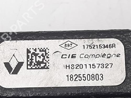 Injection rail RENAULT CAPTUR I (J5_, H5_) 1.5 dCi 90 (J5N4, J5M5, J5MW, J5M6, J5AL, J5AJ) | BP27944124M98