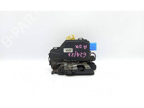 Used Front right lock SEAT CORDOBA (6L2) 1.2 12V (70 hp) 27961772