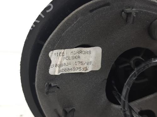 Right mirror DACIA SANDERO 1.4 MPI LPG | BP27935948C27