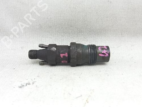 Injector FIAT PUNTO (176_) 1.7 D | BP27938152M100 