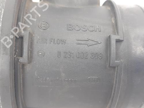 Mass air flow sensor ALFA ROMEO 156 (932_) 1.9 JTD (932.A2B00) | BP27963531M95 
