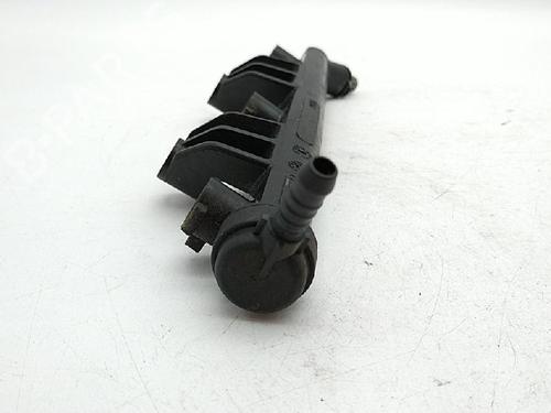 Injection rail VW FOX Hatchback (5Z1, 5Z3, 5Z4) 1.2 | BP27941971M98 