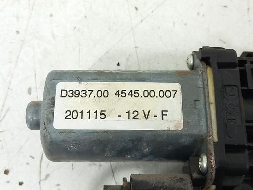 Rear right window mechanism SEAT CORDOBA (6K1, 6K2) 1.9 SDI | BP27957358C25 