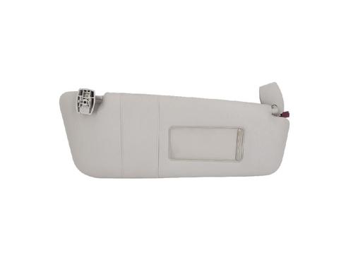 Used Right sun visor BMW 5 (E60) 525 d (177 hp) 27965785